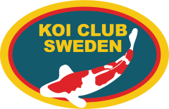 KOI CLUB SWEDEN